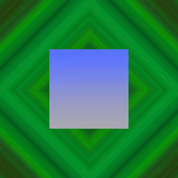 Gradient Square #304