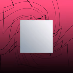 Gradient Square #970