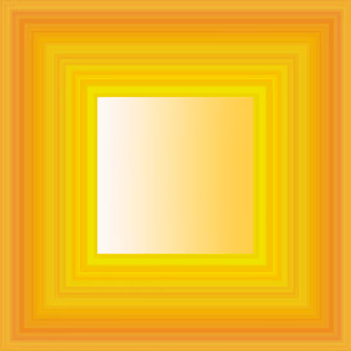 Gradient Square #857