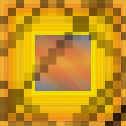 Gradient Square #303