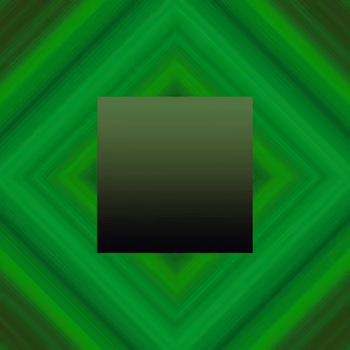 Gradient Square #584