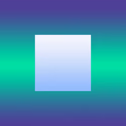Gradient Square #662