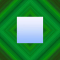 Gradient Square #464