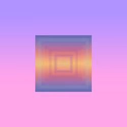 Gradient Square #561