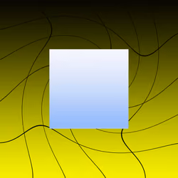 Gradient Square #732