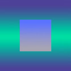 Gradient Square #704