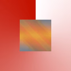 Gradient Square #231