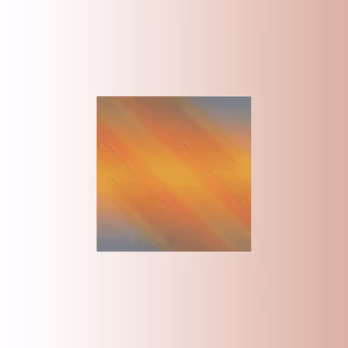Gradient Square #448