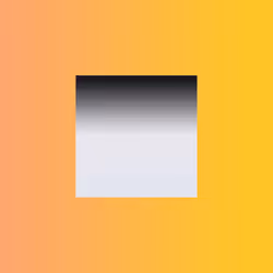 Gradient Square #729