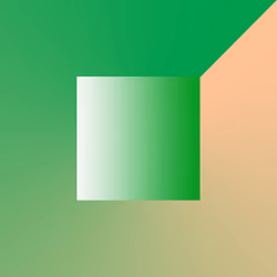 Gradient Square #706