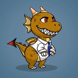Dragon #991
