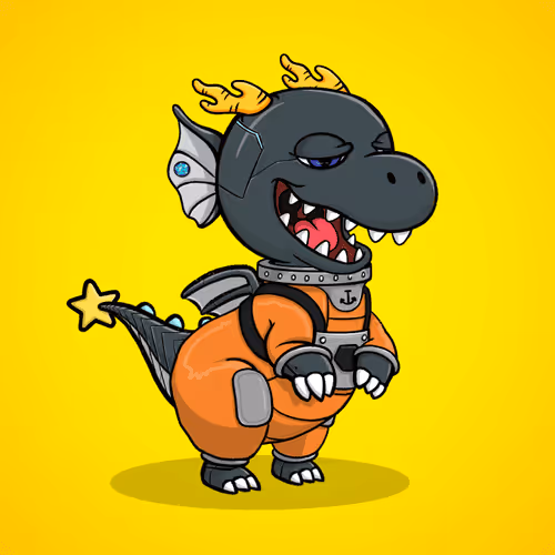 Dragon #233