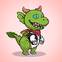 Dragon #369