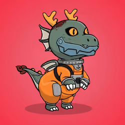 Dragon #347