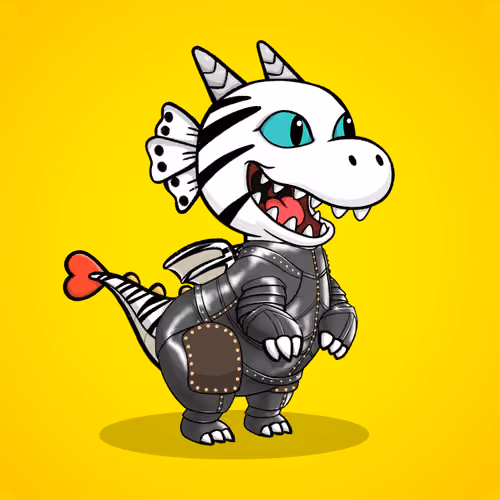 Dragon #2328