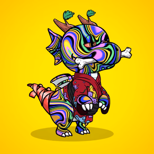 Dragon #1049