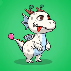 Dragon #1326