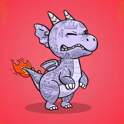 Dragon #47