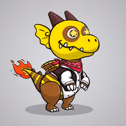 Dragon #897