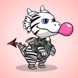 Dragon #1294