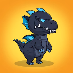 Dragon #422