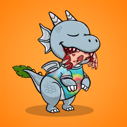 Dragon #797