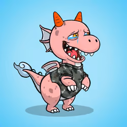 Dragon #173