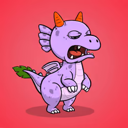Dragon #128