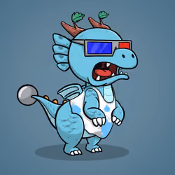 Dragon #778