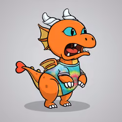 Dragon #806