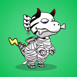 Dragon #1094