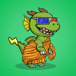 Dragon #2426