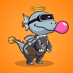 Dragon #1070