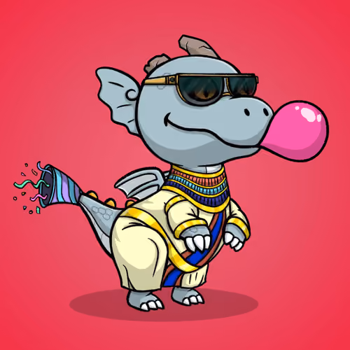 Dragon #1040