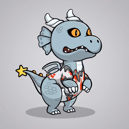 Dragon #144