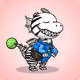 1341