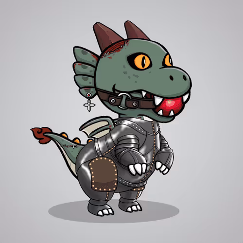 Thedragonversegame