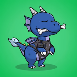 Dragon #560