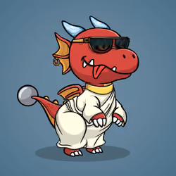 Dragon #317