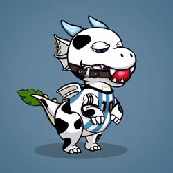 Dragon #36