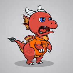 Dragon #178