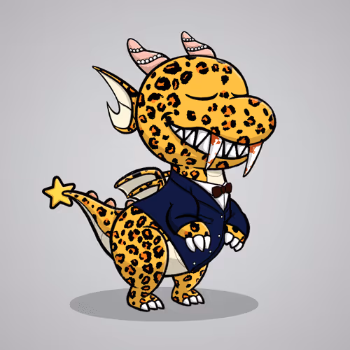 Thedragonversegame