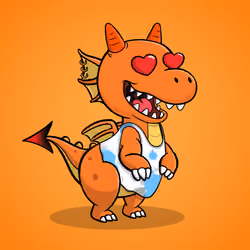 Dragon #126