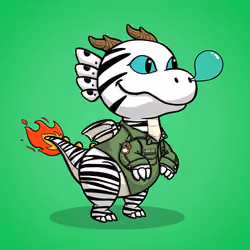 Dragon #2008