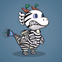 Dragon #316