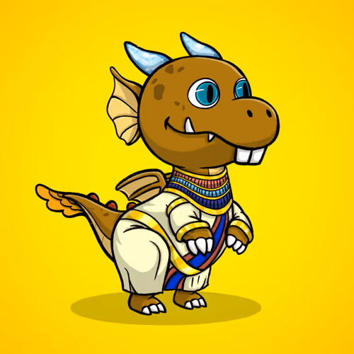 Thedragonversegame