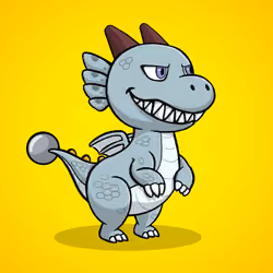 Dragon #626