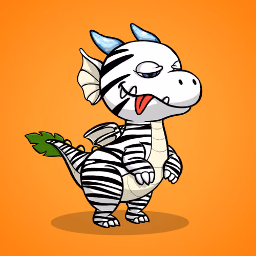 Dragon #98