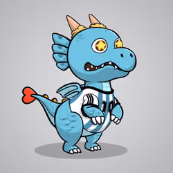 Dragon #1959
