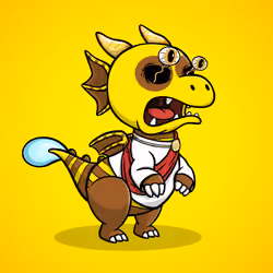 Dragon #1159